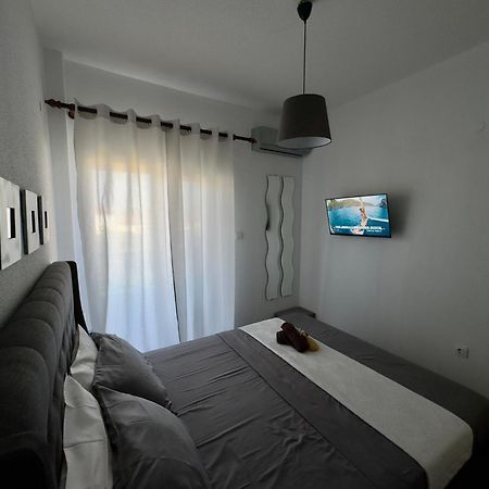 Kalyves Polygyrou Villa Kaliba Summer House מראה חיצוני תמונה