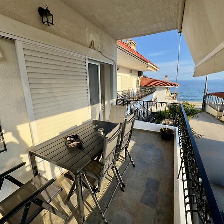 Kalyves Polygyrou Villa Kaliba Summer House מראה חיצוני תמונה