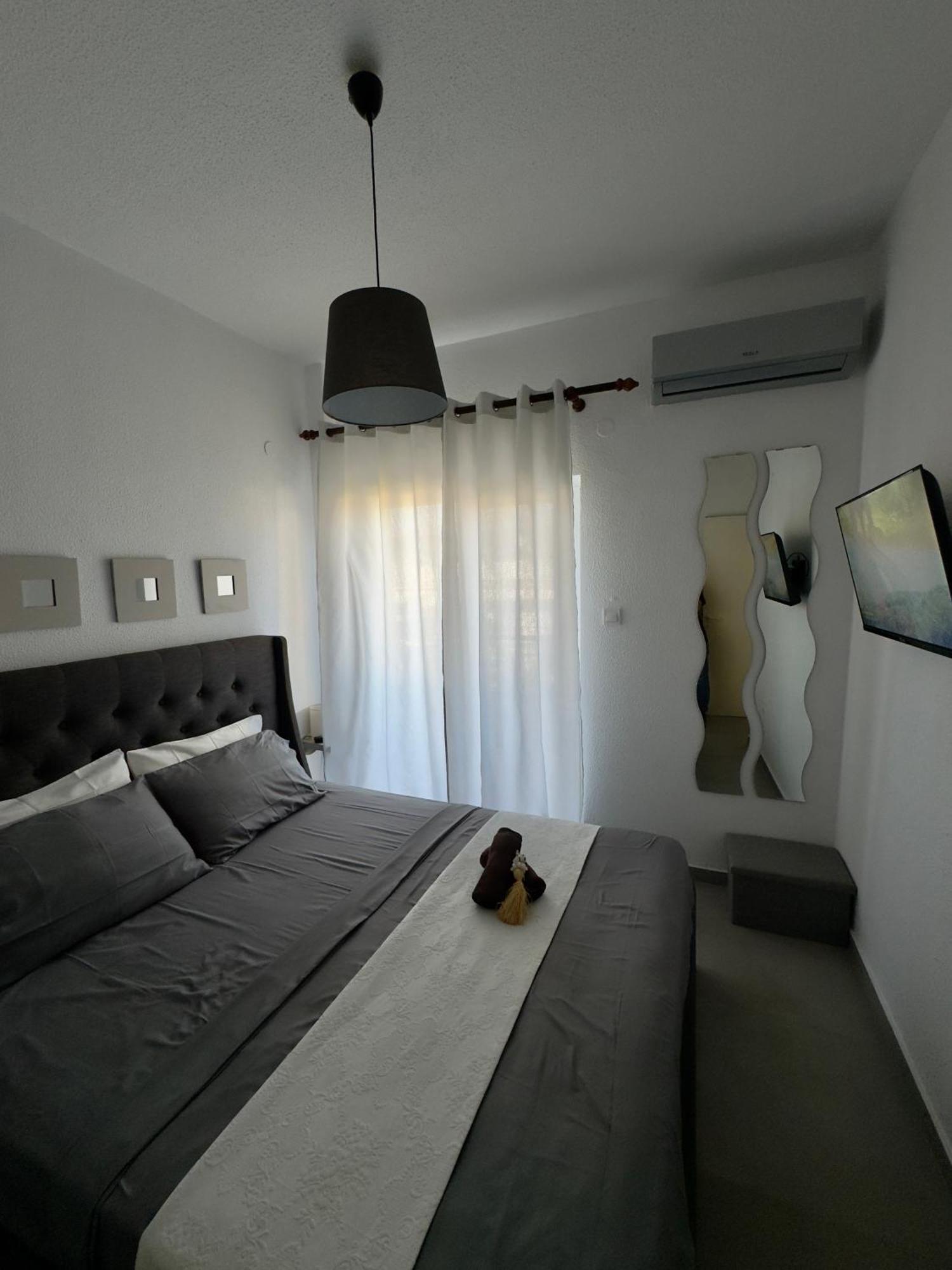 Kalyves Polygyrou Villa Kaliba Summer House מראה חיצוני תמונה