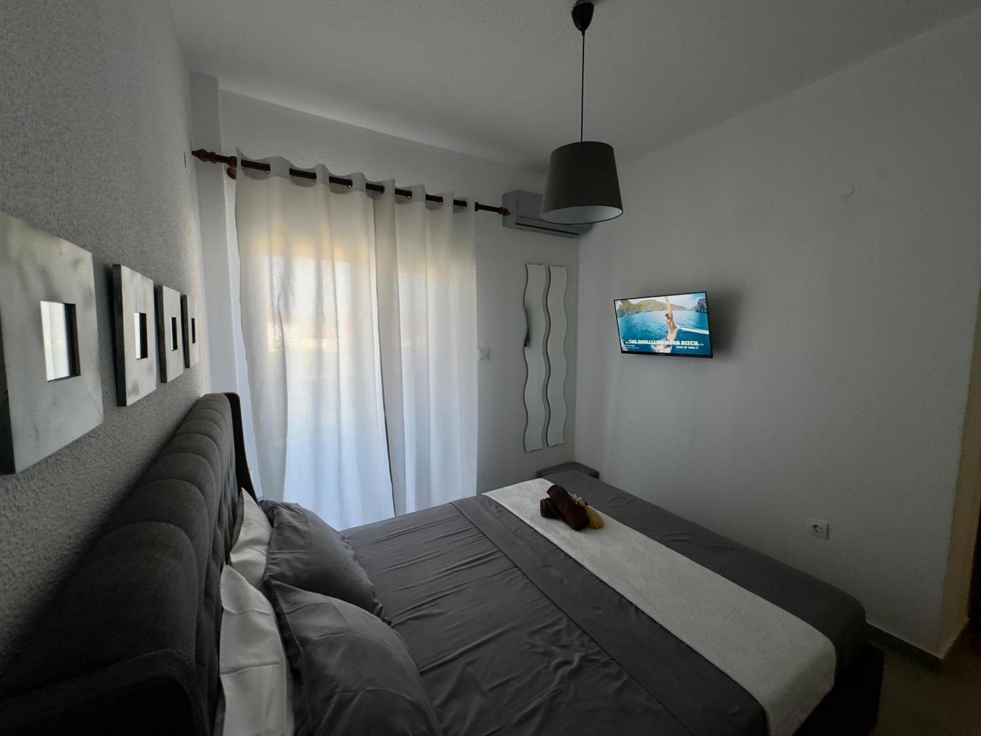 Kalyves Polygyrou Villa Kaliba Summer House מראה חיצוני תמונה