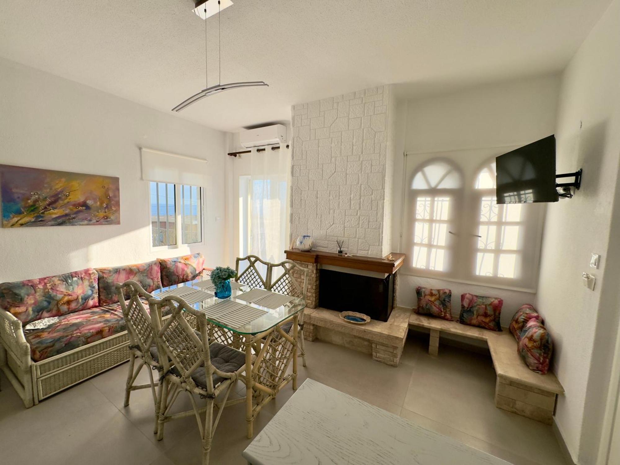 Kalyves Polygyrou Villa Kaliba Summer House מראה חיצוני תמונה