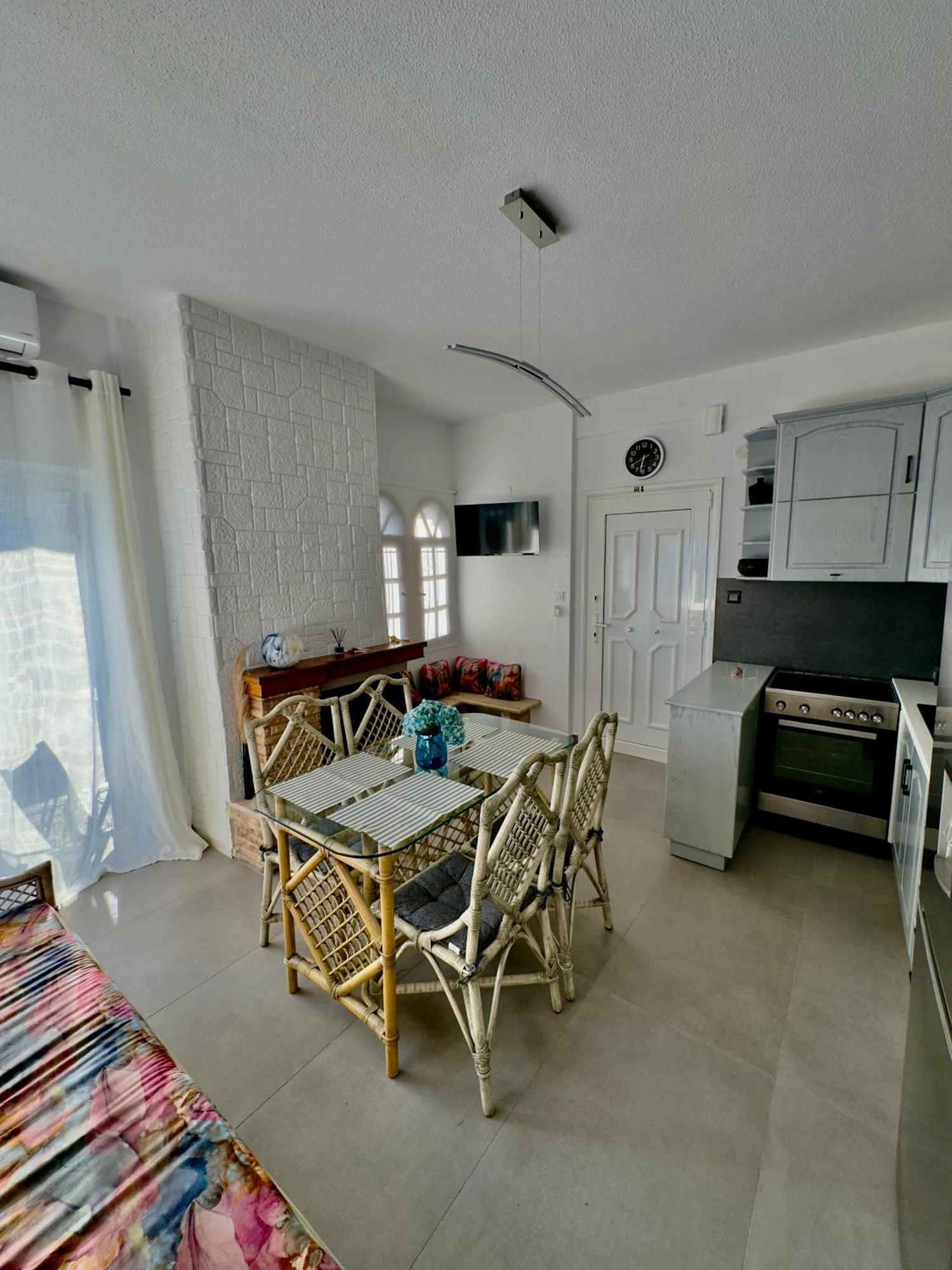 Kalyves Polygyrou Villa Kaliba Summer House מראה חיצוני תמונה