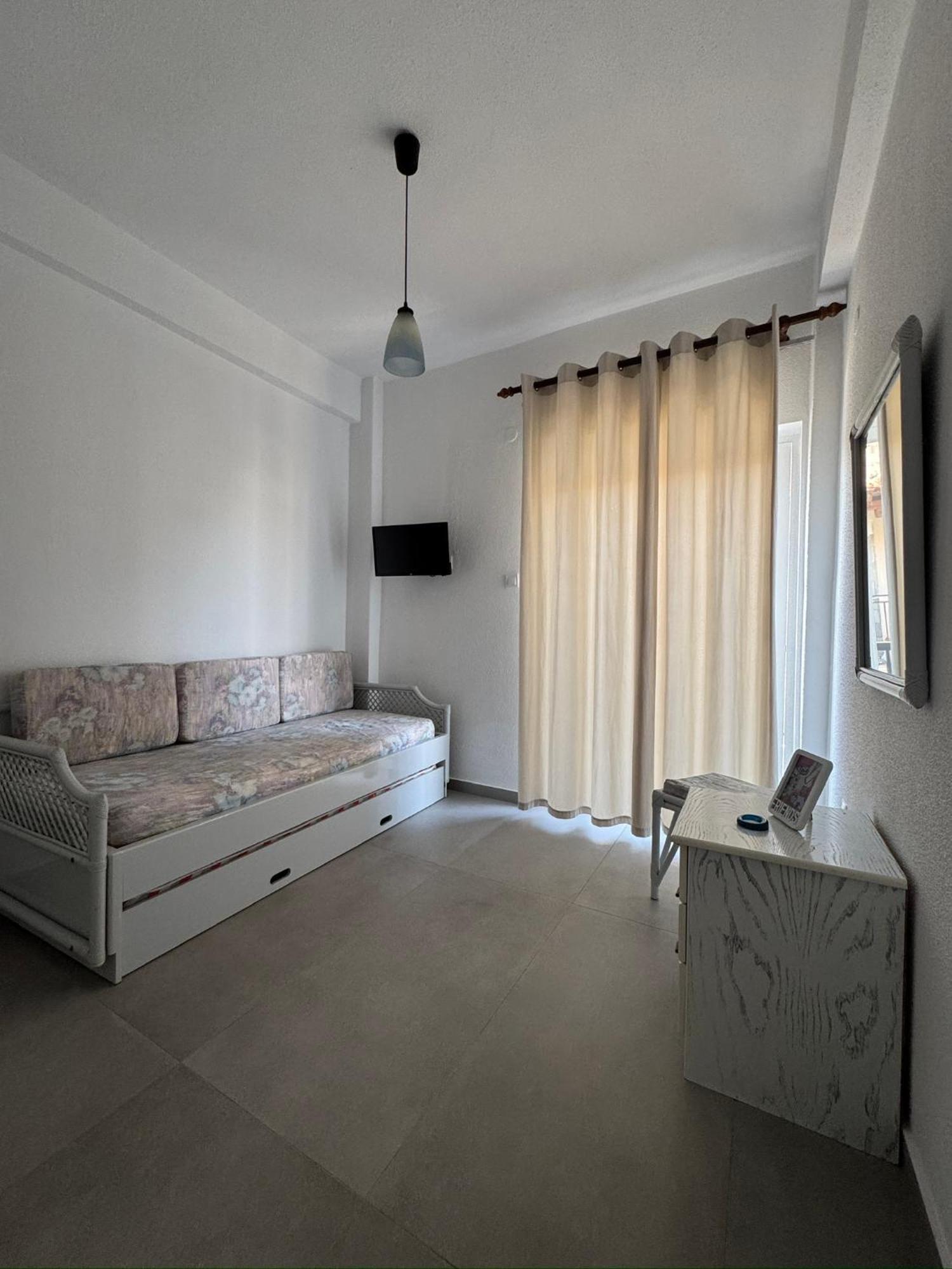 Kalyves Polygyrou Villa Kaliba Summer House מראה חיצוני תמונה